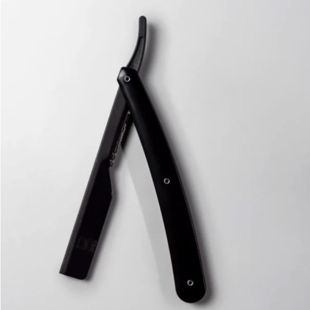 L3VEL3 Straight Razor Holder